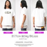 ASNADISPEC Tシャツ メンズ | Maqua-store | 詳細画像14