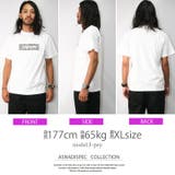 ASNADISPEC Tシャツ メンズ | Maqua-store | 詳細画像11