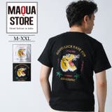 ASNADISPEC Tシャツ メンズ | Maqua-store | 詳細画像1