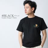 ASNADISPEC Tシャツ メンズ | Maqua-store | 詳細画像9