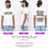 ASNADISPEC Tシャツ メンズ | Maqua-store | 詳細画像12 
