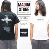 ASNADISPEC Tシャツ メンズ | Maqua-store | 詳細画像1
