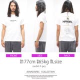 ASNADISPEC Tシャツ メンズ | Maqua-store | 詳細画像12