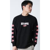 BEN DAVIS ロンT | Maqua-store | 詳細画像11