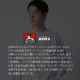 BEN DAVIS ロンT | Maqua-store | 詳細画像2