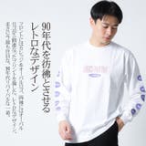 BEN DAVIS ロンT | Maqua-store | 詳細画像3