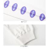 BEN DAVIS ロンT | Maqua-store | 詳細画像6