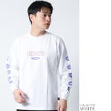 BEN DAVIS ロンT | Maqua-store | 詳細画像8