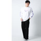 BEN DAVIS ロンT | Maqua-store | 詳細画像9