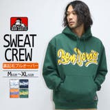 パーカー プルオーバー スウェット | Maqua-store | 詳細画像1