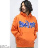 パーカー プルオーバー スウェット | Maqua-store | 詳細画像10