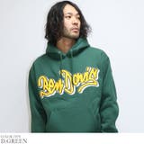 パーカー プルオーバー スウェット | Maqua-store | 詳細画像12