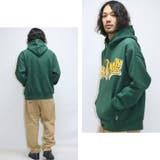 パーカー プルオーバー スウェット | Maqua-store | 詳細画像13