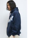 パーカー プルオーバー スウェット | Maqua-store | 詳細画像15