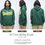 パーカー プルオーバー スウェット | Maqua-store | 詳細画像16