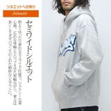 パーカー プルオーバー スウェット | Maqua-store | 詳細画像6