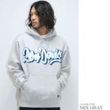 パーカー プルオーバー スウェット | Maqua-store | 詳細画像8