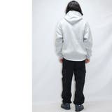 パーカー プルオーバー スウェット | Maqua-store | 詳細画像9