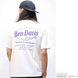 BEN DAVIS tシャツ | Maqua-store | 詳細画像9 