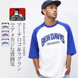 BEN DAVIS tシャツ | Maqua-store | 詳細画像1