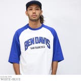 BEN DAVIS tシャツ | Maqua-store | 詳細画像13