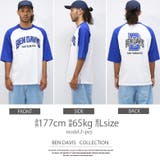BEN DAVIS tシャツ | Maqua-store | 詳細画像15