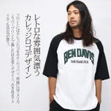 BEN DAVIS tシャツ | Maqua-store | 詳細画像3