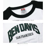 BEN DAVIS tシャツ | Maqua-store | 詳細画像6