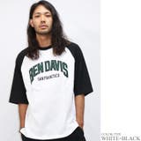BEN DAVIS tシャツ | Maqua-store | 詳細画像9
