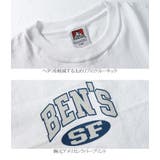 BEN DAVIS tシャツ | Maqua-store | 詳細画像6 