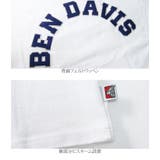 BEN DAVIS tシャツ | Maqua-store | 詳細画像7 