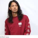 BEN DAVIS ロンT | Maqua-store | 詳細画像13