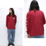 BEN DAVIS ロンT | Maqua-store | 詳細画像14