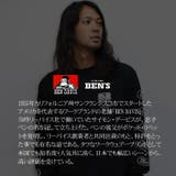 BEN DAVIS ロンT | Maqua-store | 詳細画像2