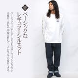 BEN DAVIS ロンT | Maqua-store | 詳細画像4