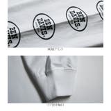 BEN DAVIS ロンT | Maqua-store | 詳細画像7