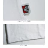 BEN DAVIS ロンT | Maqua-store | 詳細画像8