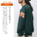 スウェット トレーナー トップス | Maqua-store | 詳細画像6