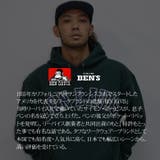 パーカー プルオーバー スウェット | Maqua-store | 詳細画像2