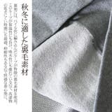 パーカー プルオーバー スウェット | Maqua-store | 詳細画像4