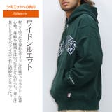 パーカー プルオーバー スウェット | Maqua-store | 詳細画像6