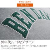 パーカー プルオーバー スウェット | Maqua-store | 詳細画像7