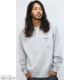 スウェット トレーナー トップス | Maqua-store | 詳細画像10