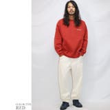 スウェット トレーナー トップス | Maqua-store | 詳細画像14