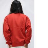 スウェット トレーナー トップス | Maqua-store | 詳細画像15