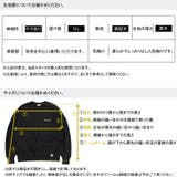 スウェット トレーナー トップス | Maqua-store | 詳細画像18