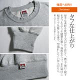スウェット トレーナー トップス | Maqua-store | 詳細画像5