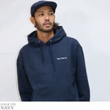 パーカー プルオーバー スウェット | Maqua-store | 詳細画像12