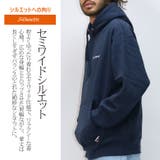 パーカー プルオーバー スウェット | Maqua-store | 詳細画像6