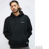 パーカー プルオーバー スウェット | Maqua-store | 詳細画像8